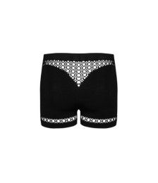 M102 Boxer short Homme noir